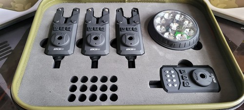 Sonik sks alarm and - 2,
