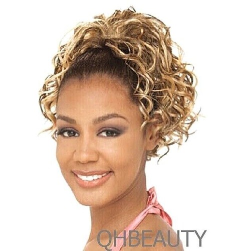 Freetress synthetic short - synthetic,