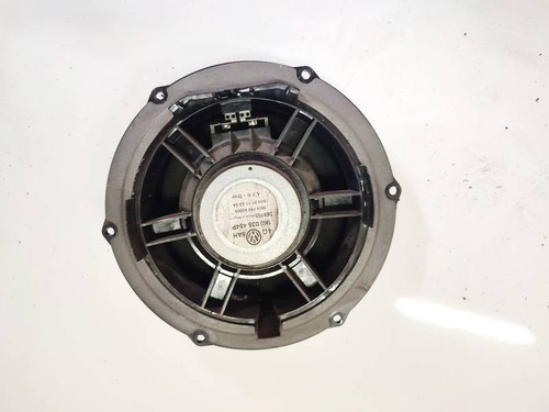Volkswagen golf 2007 speaker - volkswagen,