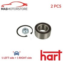 WHEEL BEARING KIT SET PAIR