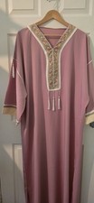 moroccan dress jilbab kaftan abaya