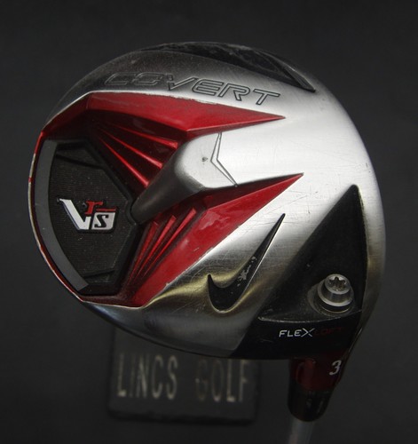 Nike vrs covert - 3, wood