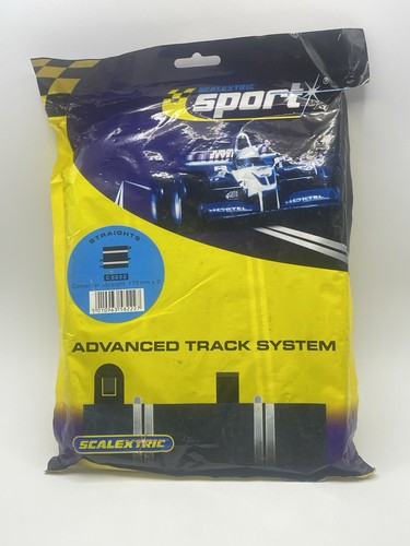 Scalextric sport c8222 - scalextric,