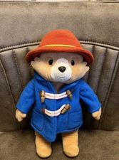 Lovely Paddington Bear 15”