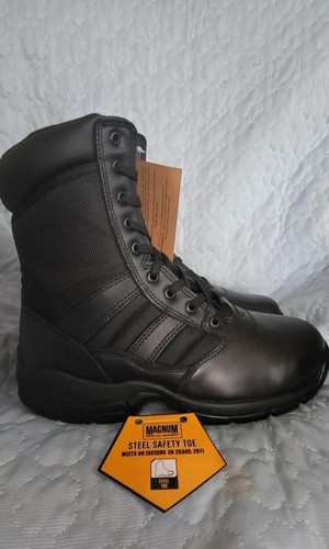 Size black magnum - 8,