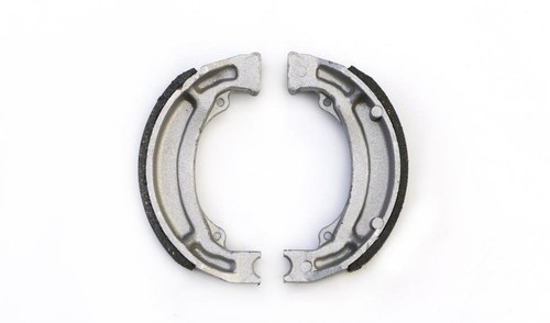 Brake shoes rear for 2006 - brake,