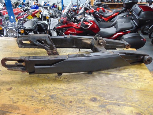 Ksr moto tw125 - ksr, swing