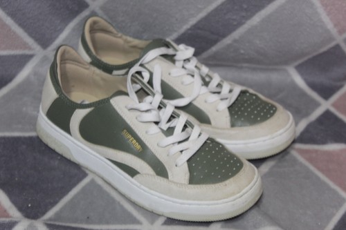 Superdry vegan trainers - superdry,