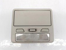 2006 MITSUBISHI L200 INTERIOR ROOF CENTRE LIGHT MR406765