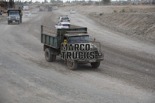 Truck photo zil - photo,