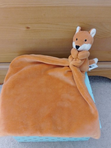 Jellycat first fox - jellycat.,
