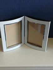 SHUDEHILL DOUBLE CURVED FRAME