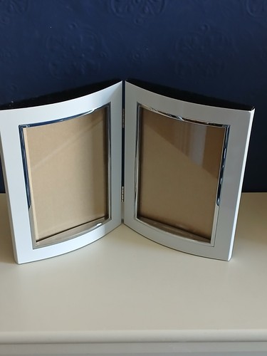 Shudehill double curved - double,