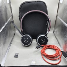 Jabra Evolve 65 MS Stereo with