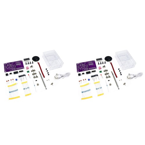 Radio rda5807 diy - radio, kit