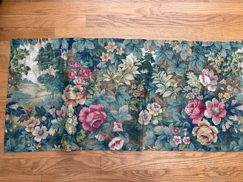 Vintage sanderson forest glade - vintage,