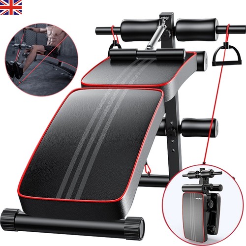 Sit bench adjustable core - sit, up