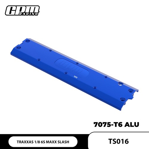 Gpm high end - high, center
