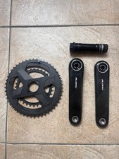 Rotor Aldhu Carbon Chainset