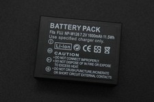 Battery for Fujifilm FinePix