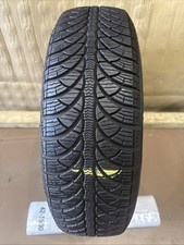 1X165 65 R15 81T , M+S  FULDA MONTERO 3  Tread 6mm Dot:2017 Tested