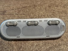 2011 Nissan Qashqai J10 Interior Roof Light FREE POSTAGE    *11