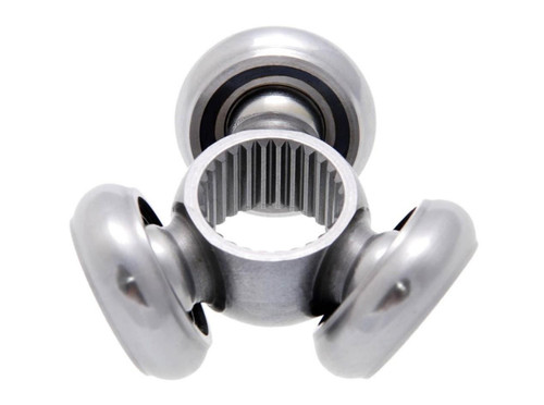 Drive shaft tripod hub - tripod, /spider