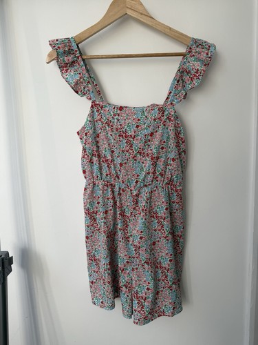 New look floral print - floral, beach