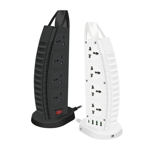Tower extension lead - 2m,