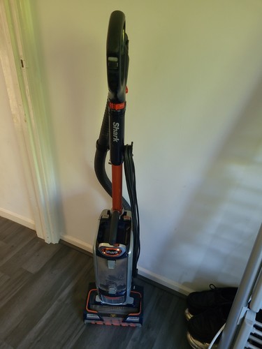 Shark duo clean corded - shark,