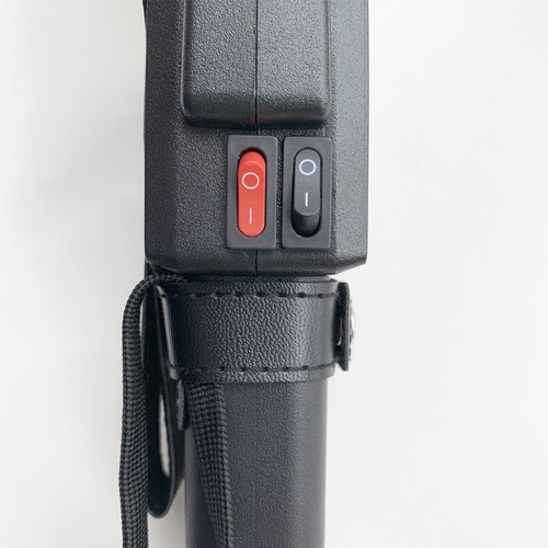 Handheld - (battery, not