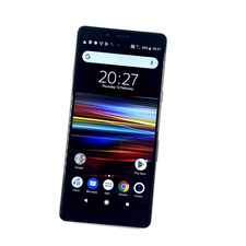 Sony Xperia L3 Black Unlocked