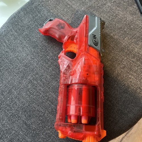 Nerf guns strike - guns, n-strike