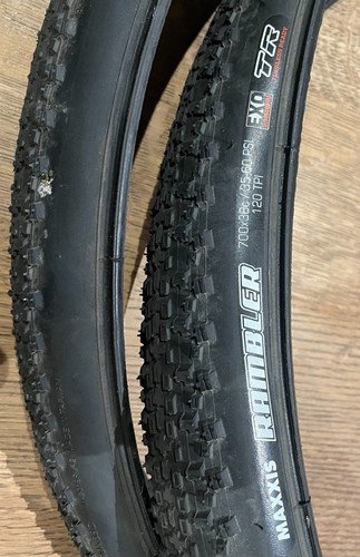 Maxxis rambler 700x38c - rambler,