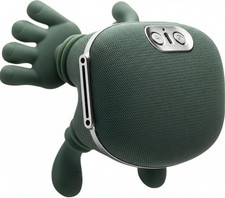 Shiatsu Neck and Back Massager with Real-Hands Deep Tissue Pain Relief