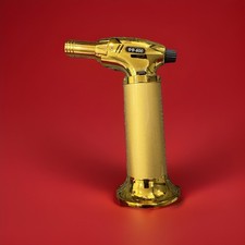 Wind proof jet lighter for bbq