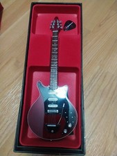 Brian May Miniature Guitar