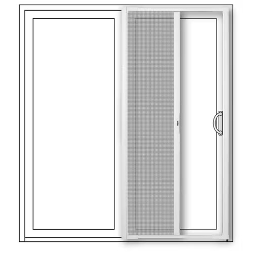 Luminaire universal white - luminaire,