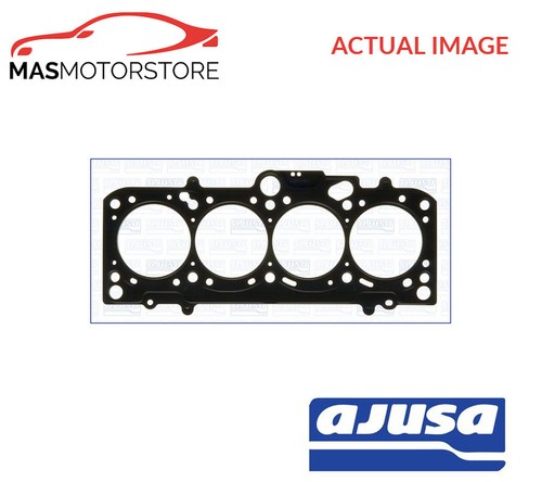 Engine cylinder head gasket - engine,