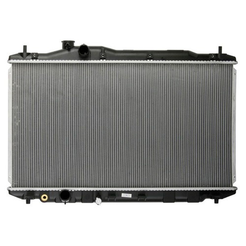 Radiator manual automatic with - radiator,