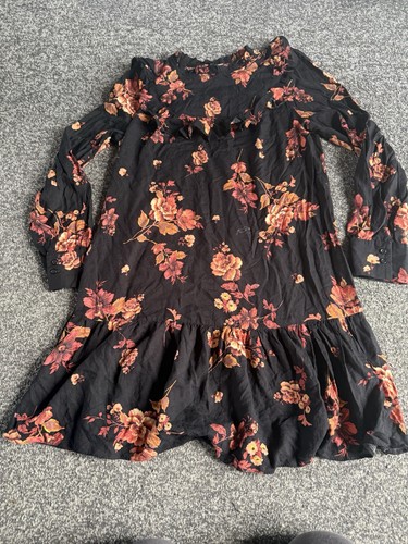 New loom women - flower, long