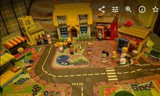 Happyland Bundle - House Vets