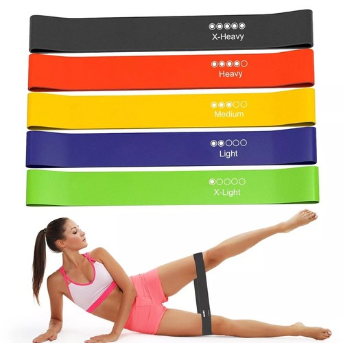 Resistance bands exercise - resistance,