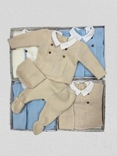 NEWBORN BABY GIRL SPANISH