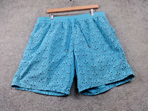 Vilebrequin swim shorts - vilebrequin, mens