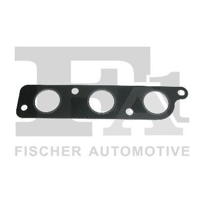 Gasket exhaust manifold - exhaust,