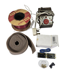 Model Railways Accessories