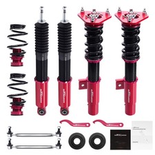 Coilovers Suspension Kit for