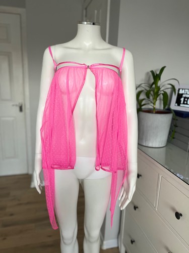 Victoria secret slip - secret,