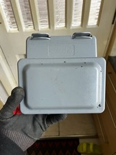 MK Masterseal Plus 2-Gang